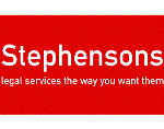 Stephensons Solicitors LLP